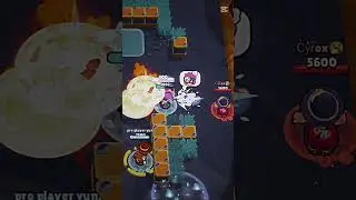 #brawlstars #clips #moments #badteam bruh 2