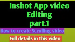 Video bnata ho tb text ka picha sound kasa lgya full details in this video 