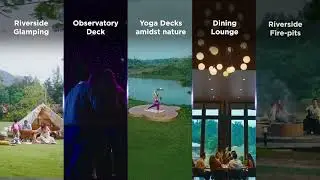 Golden Triangle by HOABL | Mumbai-Neral Land Investment | Blue Zone Lifestyle 🌿