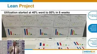 WESTEC 2017: Smart Mfg Hub Day 3: Continuous Improvement in the Data-Driven Manufacturing Era
