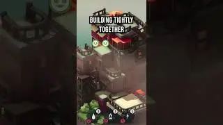 Pile up - 60 second upcoming game