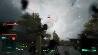 Battlefield 2042 Antics
