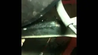 JEEP WRANGLER FRAME REPAIR TRAILING ARM 4 of 9