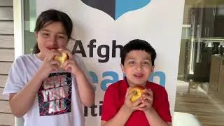 Nourishing Neighbors-Afghan Health Initiative