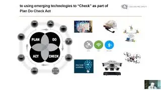 Discovering Safety Technical Showcase – Innovations