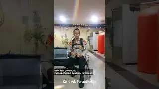 MANTAP !!! INI DIA PESAN KATIM HERGON KEPADA MASYARAKAT