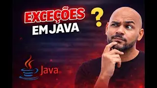 🚀 CRUD com tratamento de exceções em Java + Spring::Boot