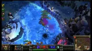 League of Legends - Malphite Madness Skin Showcase