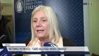 2026-01-30 FIRENZE - RETTRICE PETRUCCI,  CARO ALLOGGI INSOSTENIBILE