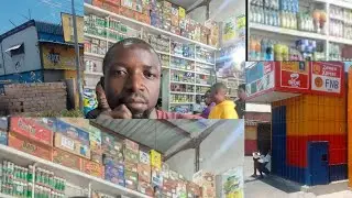 DORE UBURYO BUSHYA ABACURUZI BARI GUKORESHA  BAKIGWIZAHO UBUKIRE MU GIHE GITO, BIGERAGEZE BIRAGUKIZA