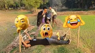 Bike theft 🏍️😱 Funny video 😂🤣#funny #brazil #mexico #usa #southkorea #fypシ 😜