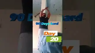 Body transformation Day 20 #90dayschallenge #weightloss #zym #short #shortweightloss  #workout