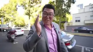 Jason Lien - The Auctioneer - 1100/58 Jeffcott Street West Melbourne