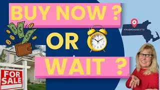 Is Now A Good To Buy a House in  Central Massachusetts?