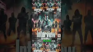 🎤 Deva Bratt - The Interview: Unpacking Raw Truths Review 🎶