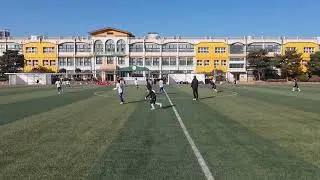 260116(고) 전반전 구례북초축구부
