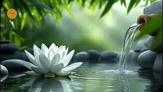 Healing Piano Drift | Smooth Music for Sleep & Calm