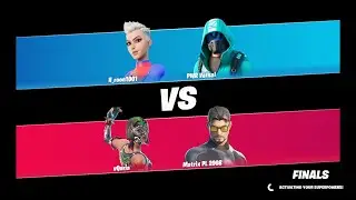 MARVEL KNOCKOUT WIN