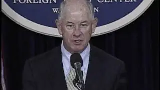 Foreign Press Center Briefing: July 17, 2009