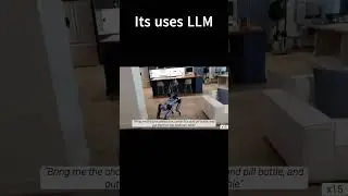 Revolutionizing Robotics: AI-powered Language-guided Skill Coordination