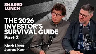 The 2026 investor&rsquo;s survival guide: Part 2