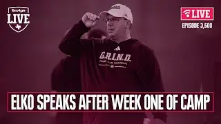 TexAgs Live: WED Aug. 6 feat. David Nu&ntilde;o, Olin Buchanan, Ricky Seals-Jones & more!