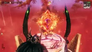 Untold Tales Valheim server All seeing eye in Mordor