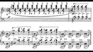 (Alkan-Mozart) Cadenza: Concerto 20 in Dm