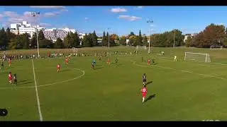 Vs Birkenhead 1st team