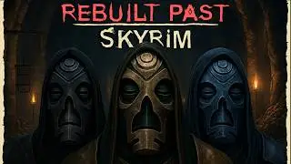 Skyrim Lore Walkthrough &ndash; Recreating the Dragon Cult 4,500 Years Ago