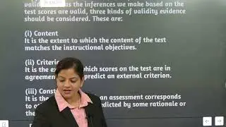 evaluation of achievement and formation of question ctet pedagogy part 1