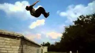 3Run.acrostreet.parkour(Lisichansk) Life in Movs 3run Team .avi