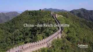 China auf einer Gruppenreise entdecken | Gebeco