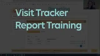 HIPPY Visit Tracker Reports
