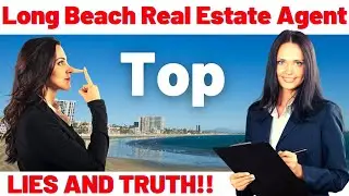 Long Beach Real Estate Agent -top real estate agents in long beach ca   🏠