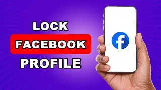 ПРОСТАЯ блокировка профиля Facebook | Как заблокировать профиль Facebook в 2026 году (Как заблоки...