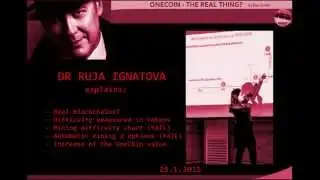 OneCoin - Ruja Ignatova - Mining best answers
