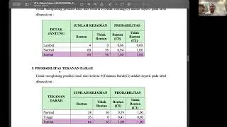 UTS SISTEM PAKAR (Implementasi Algoritma Naïve Bayes )