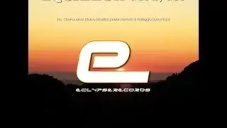 Equaxion - Side by side