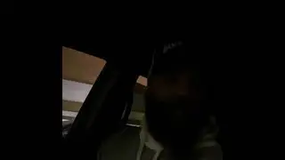 shyheim :Drivingmrfranklin #DrivingMrFranklin