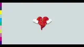 Kanye West 808s & Heartbreak Dark twisted fantasy Graduation type beat - More Stronger