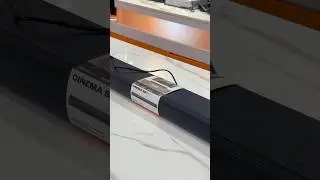 JBL Cinema SB510 unboxing. Affordable yet sound quite impressive 🥶🥶🥶