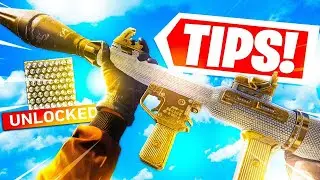 COLD WAR M79 Road To DIAMOND TIPS and Knife TRICKS! Camo BUG! (Road To Dark Matter)