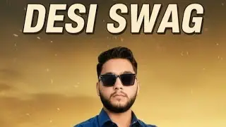 Desi Swag | Murtaza | Punjabi Swag Song 2025 | Official Video