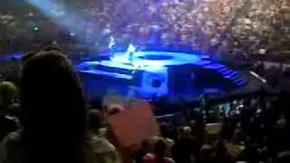 Joe Jonas Reading Our Sign