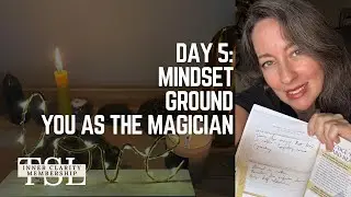 Day 5: Self-Devotion Journey