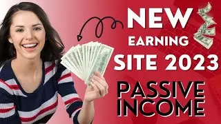 New Earning Site 2023 | The latest online part-time billing job | Grab the order & earn usdt