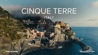 *Life Between Mountains & Sea | Cinque Terre Italy &ndash; Full Travel Documentary*
