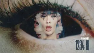 1234 Bi - Rain Paris (Official Music Video)
