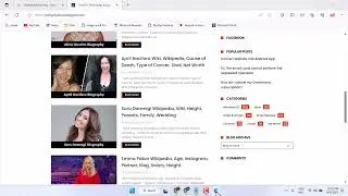 How to remove time and date when printing from Chrome, edge & Firefox